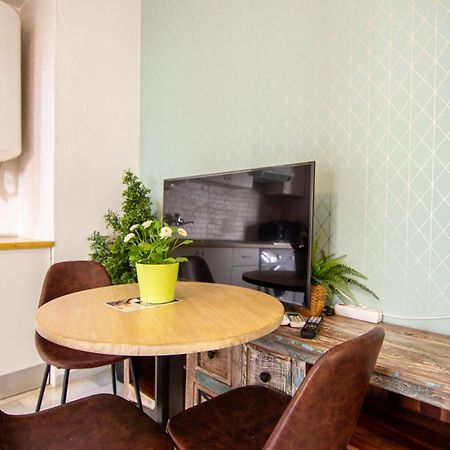 Rentalsevilla San Luis Экстерьер фото