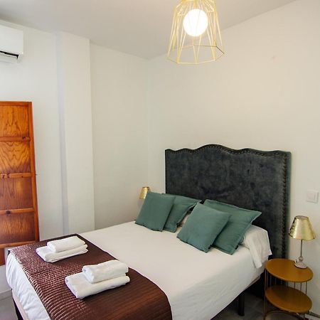 Rentalsevilla San Luis Экстерьер фото