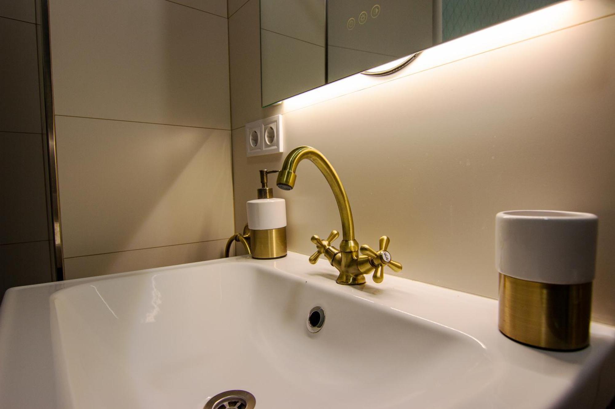 Rentalsevilla San Luis Экстерьер фото