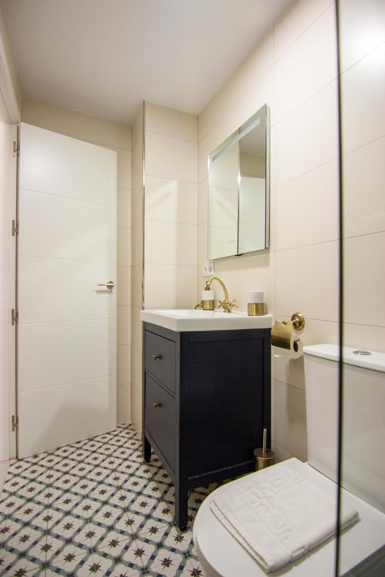 Rentalsevilla San Luis Экстерьер фото