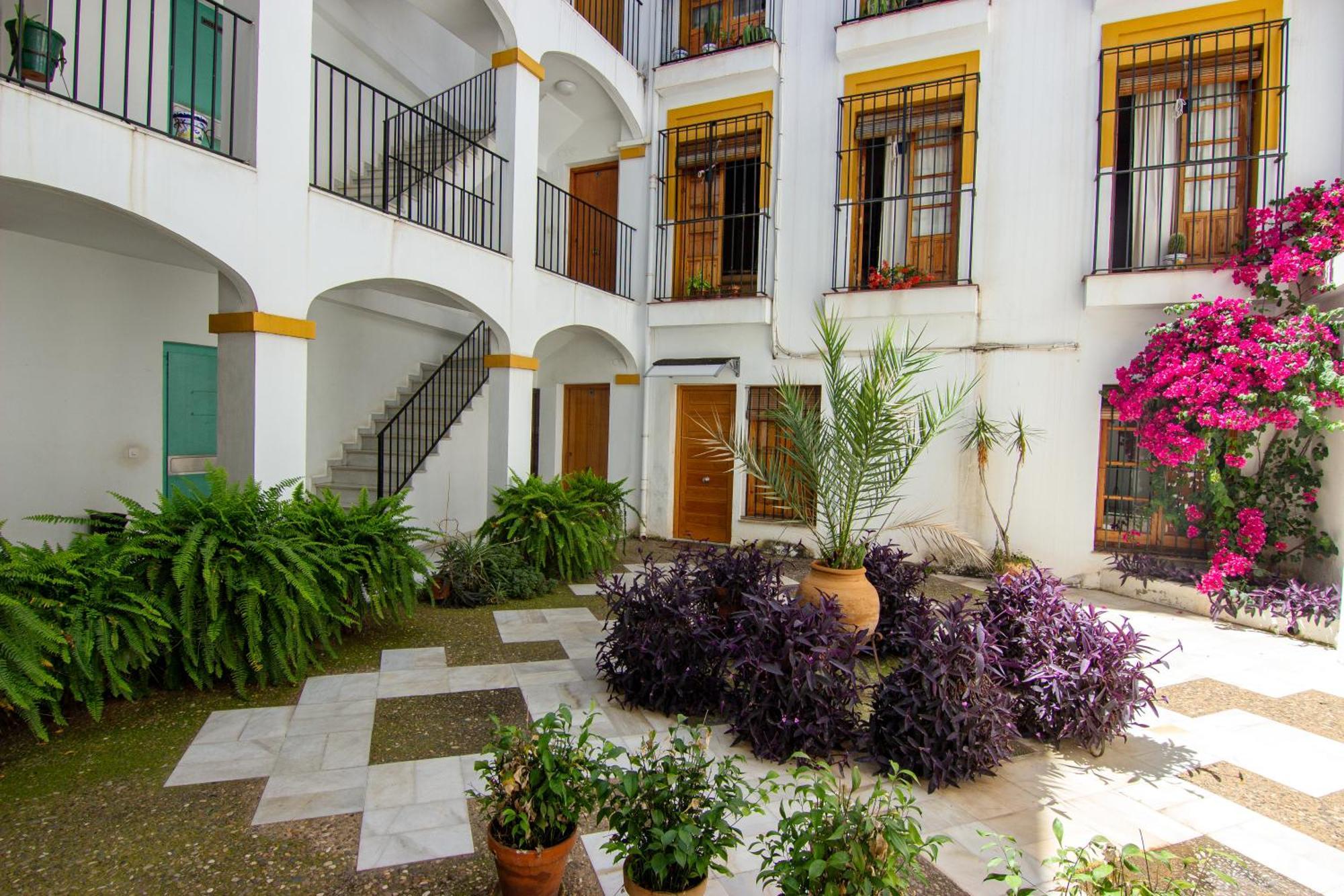 Rentalsevilla San Luis Экстерьер фото